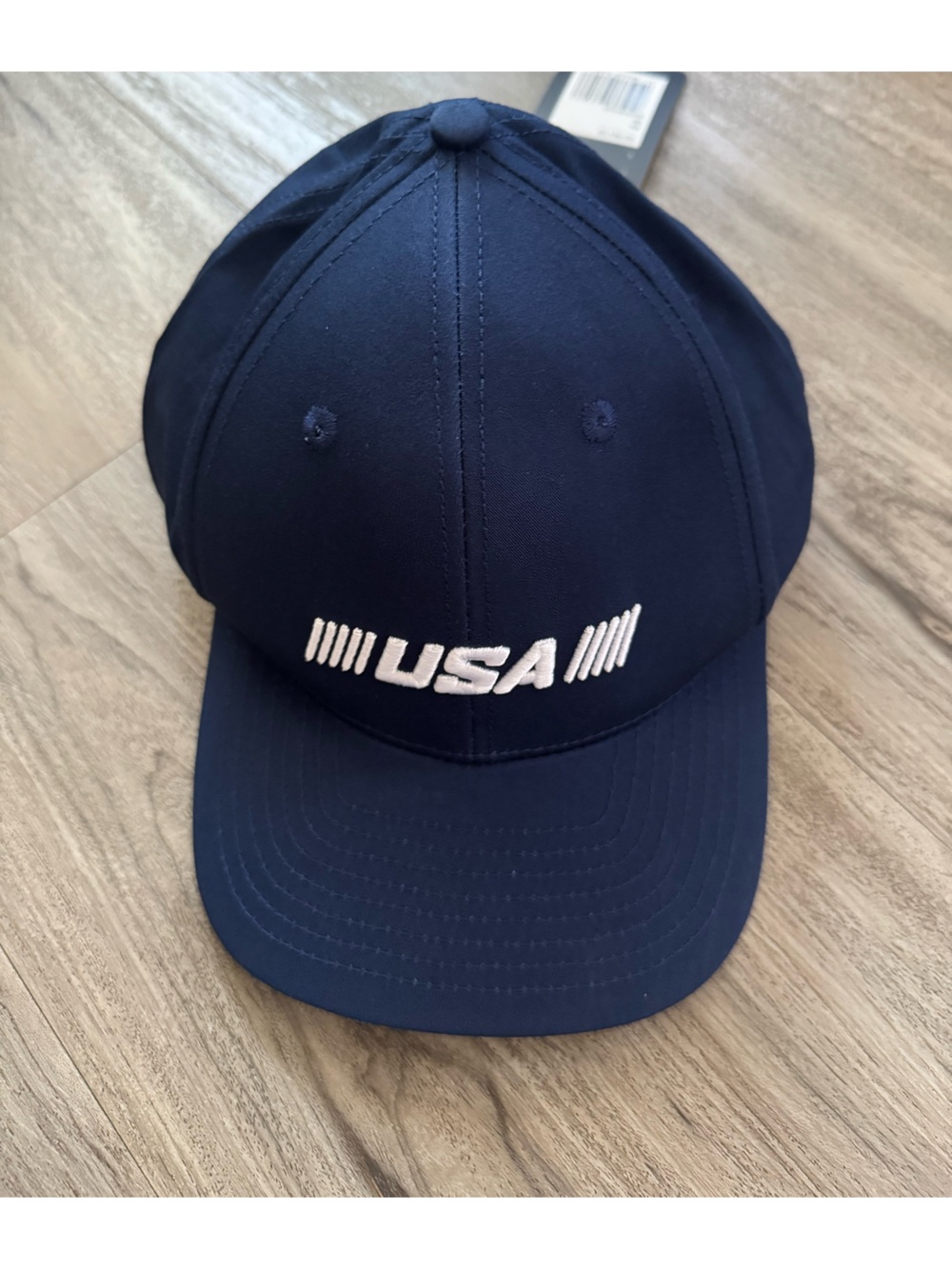 Rapha USA finale cap